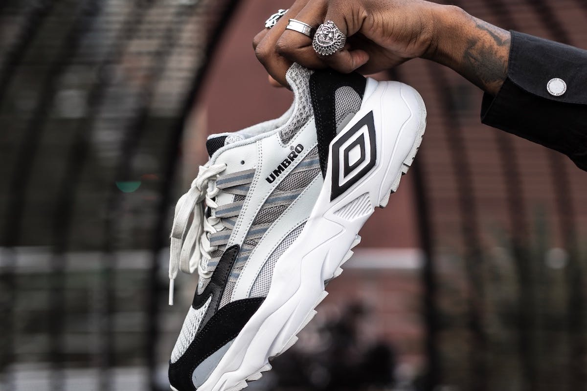 umbro projects sneakers